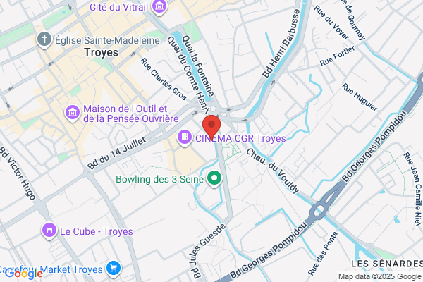 Informatique A la Carte