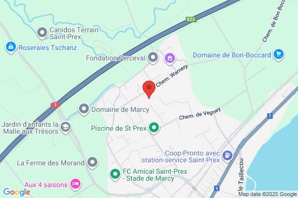 Duc et Perreten Sàrl