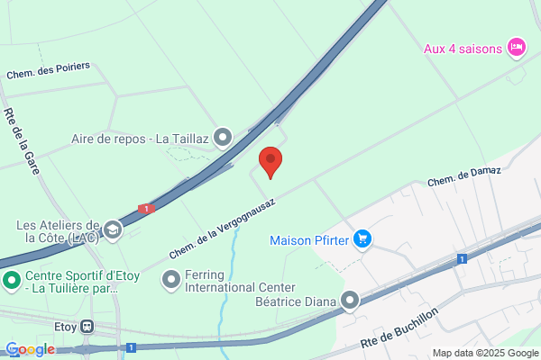 Commission d'apprentissage du district