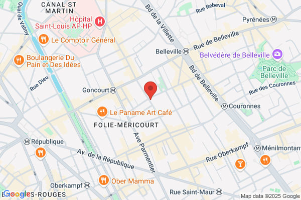 SRI Service Réparations Immeubles