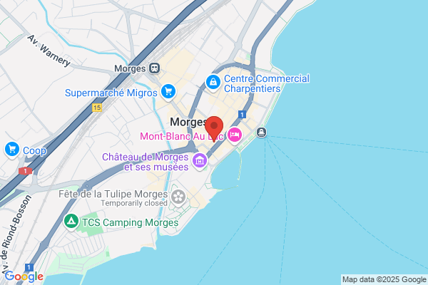 Morges Immo