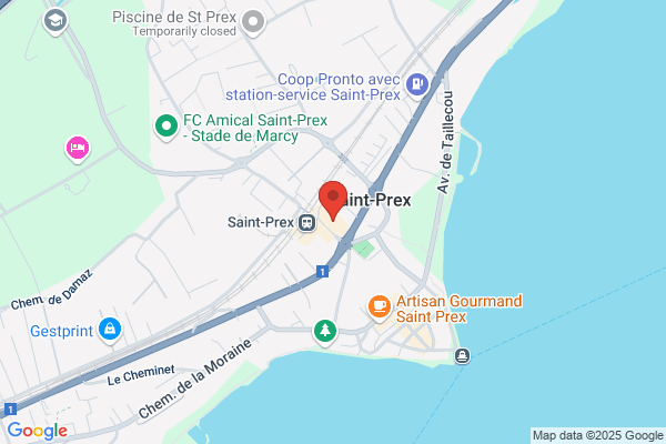 Office de poste