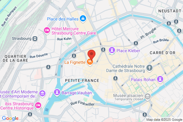 Planning familial