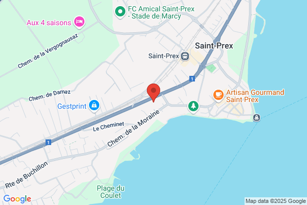 Aquanet Services Sàrl