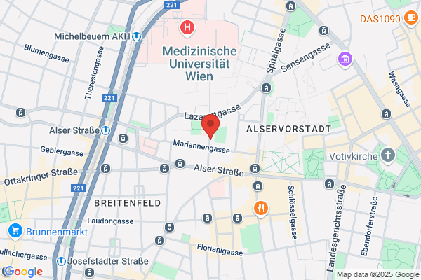 Dr méd.dent. Chr. Muhlbauer