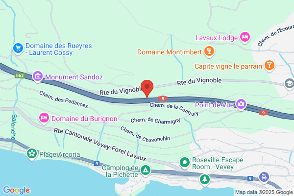 Association Le Caméléon