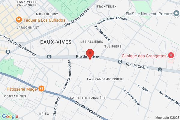 EPI Ingénieurs-Conseils SA