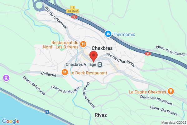Ganty et Platel SA