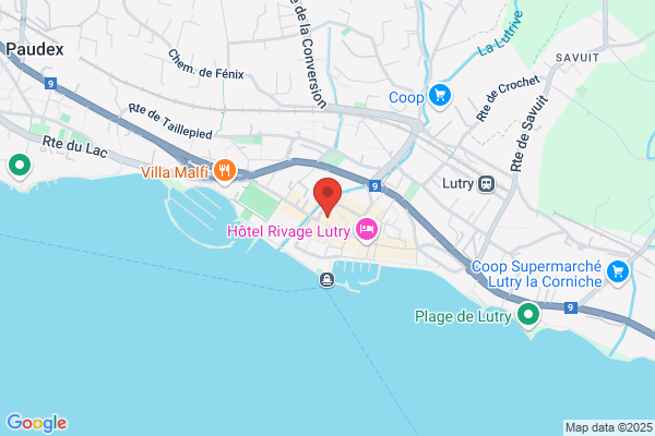 Jet Consult Villa Les Suettes