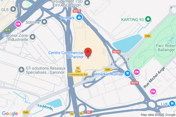 ORANI