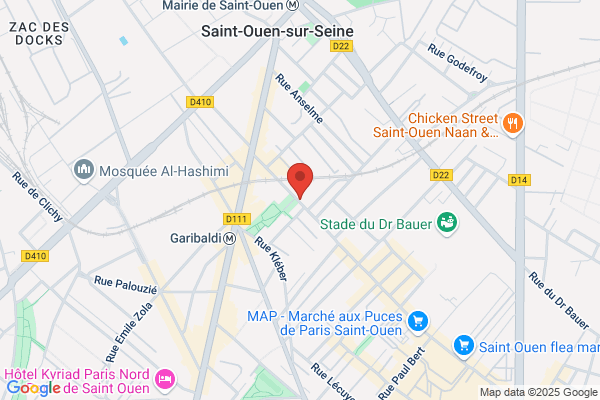 Agence de publicité et d'édition Neumann