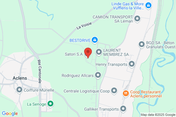 Atelier Prometech