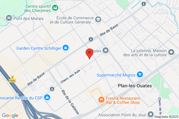Etudes de génie civil Fred Spichiger SA
