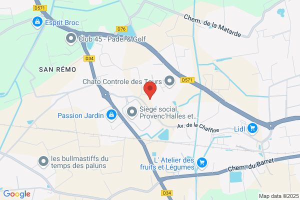 Eurêka Déménagements SARL