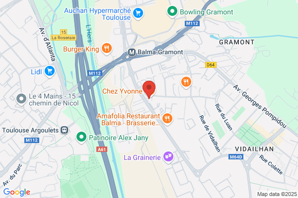 INTER ACCESS Ressources humaines