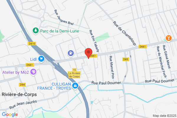 La Gerbe d'Or