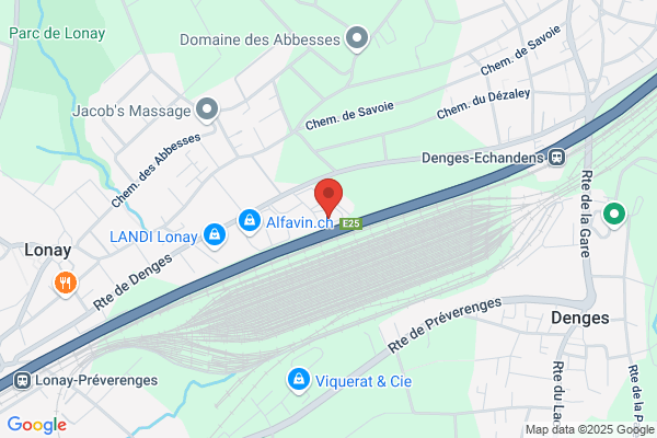Mission Evangélique contre la lèpre
