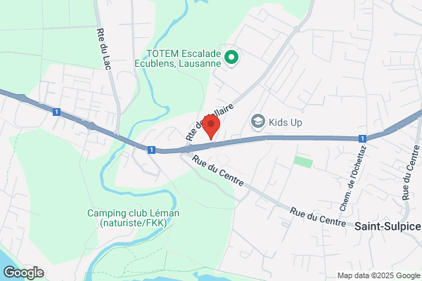 Garage Cretegny SA