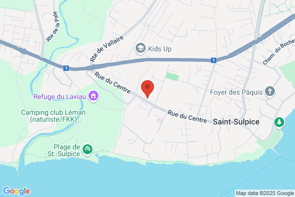 Garage Sud-Ouest SA