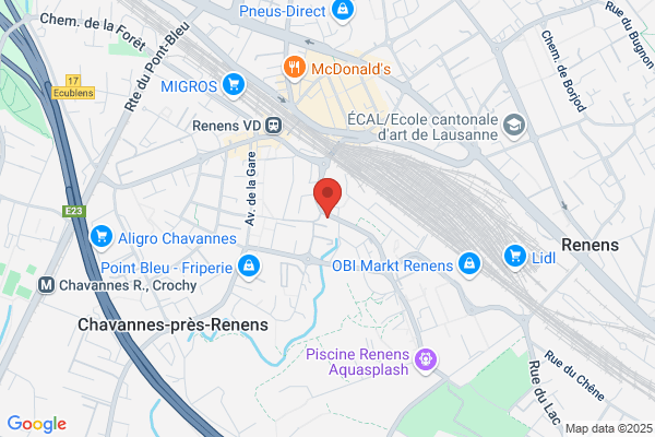 Atelier Automobiles du Simplon