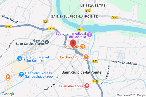 MD Etanchéité