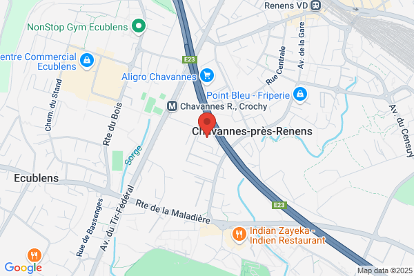 Orllati Real Estate SA