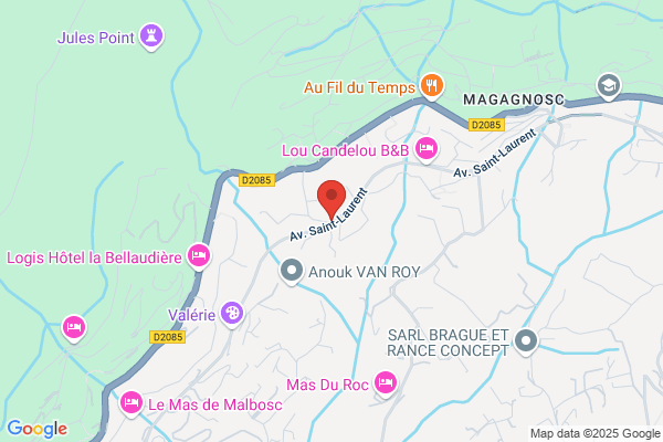 CAP Etanchéité Sàrl