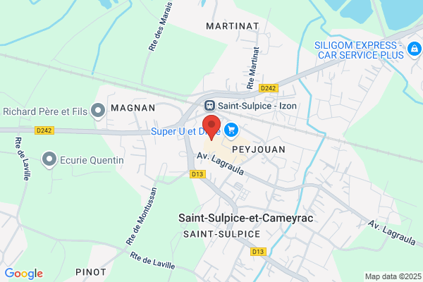 Assurances Laurent Duciel Sàrl