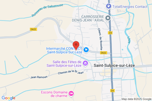 Batiréalisations SA