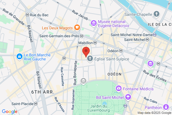CDM CLINIQUE DENTAIRE SA