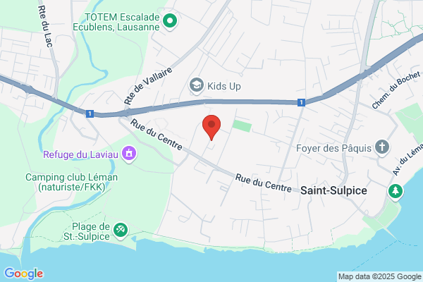 Entreprise DINC