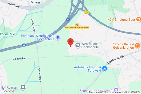 G. Domont - Public Affairs und Public Relations
