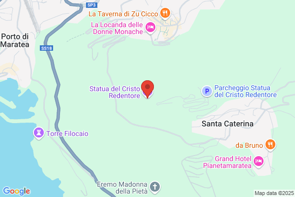 MARATEA Sàrl