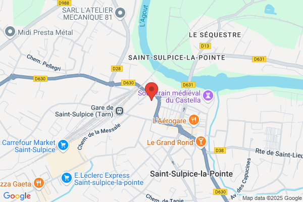 Opermania La Crémette
