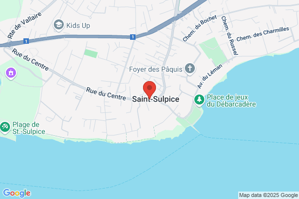 SciProM Sàrl