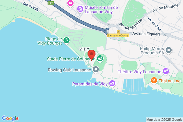 Equip Location (Basketball)