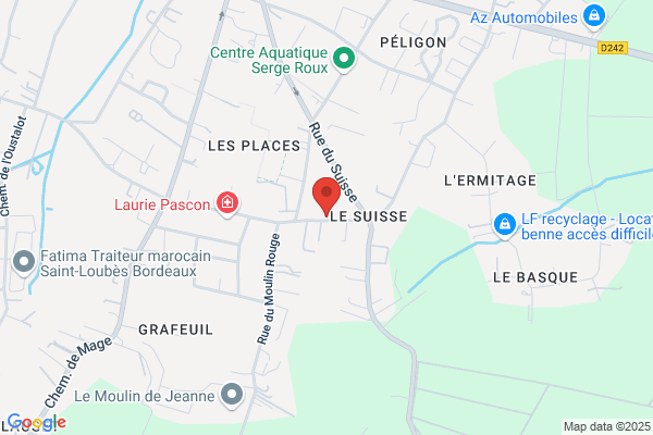 Abissa informatique SA