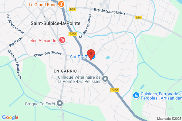 FARPLUS