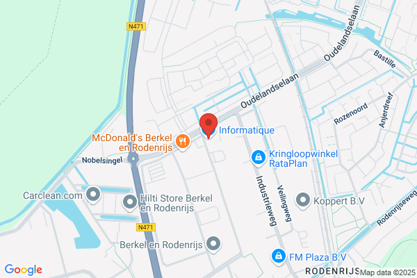Informatique A la Carte