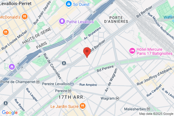 Institut de Recherches Européennes en psychothérapie psychanalytique