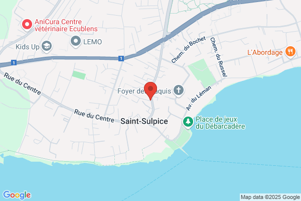 JFR Immobilier