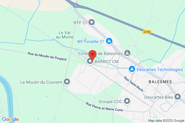 JPL Sàrl