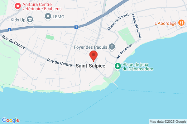 Office de poste