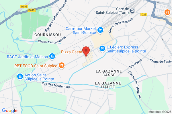 Saraj Informatique