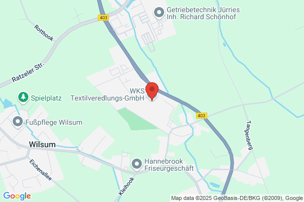 WKS Working Solutions GmbH