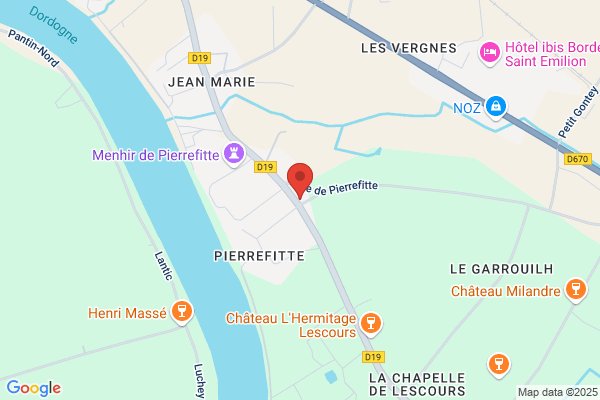 L'Âme du Vin SA