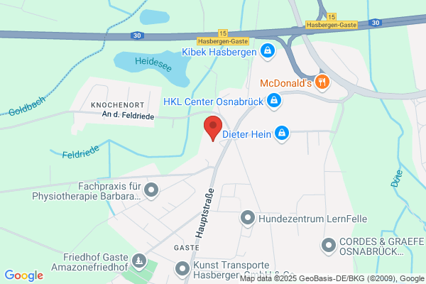 H. Fischer Consulting