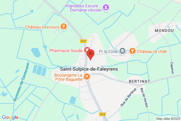 Coiffure J. Sauterel
