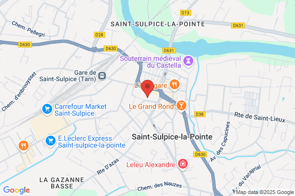 Collège du Village