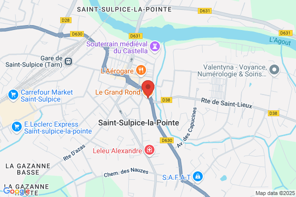 Brasserie de l'Union